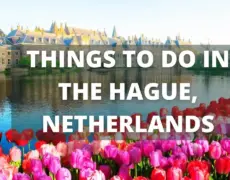 Descubre los encantos de The Hague: un destino turístico imprescindible para tu próximo viaje