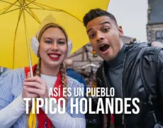 Descubre los encantos de Alkmaar: turismo y viaje en una ciudad holandesa llena de historia