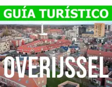 Descubre los encantos de Almelo: turismo, viajes y mucho más