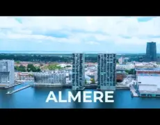 Descubre la magia del turismo en Almere: el destino perfecto para tu próximo viaje