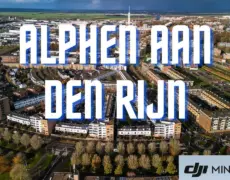 Descubre la encantadora Alphen aan den Rijn: Un destino imperdible para tu próximo viaje de turismo