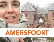 Descubre los encantos de Amersfoort: Un destino imperdible para tu próximo viaje de turismo