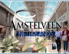 Descubre Amstelveen: el destino ideal para tu próximo viaje de turismo