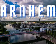 Descubre los encantos del turismo en Arnhem: la guía definitiva de viaje