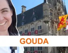 Descubre los encantos del turismo en Gouda: un viaje inolvidable
