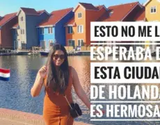 Descubre los encantos del turismo en Groninga: un viaje imperdible