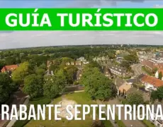 Descubre Helmond: Un destino imperdible para tu próximo viaje de turismo