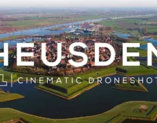 Descubre los encantos de Heusden: el destino perfecto para tu próximo viaje de turismo