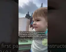 Descubre los encantos del turismo en Hoensbroek: un viaje imperdible