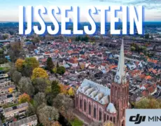 Descubre los encantos de IJsselstein: turismo y viaje en una ciudad holandesa única