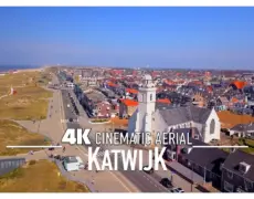 Descubre la belleza de Katwijk: tu próximo destino de turismo y viaje