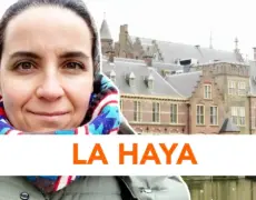 Descubre los encantos del turismo en La Haya: la guía definitiva para tu próximo viaje