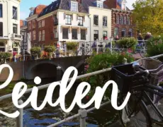 Descubre la encantadora Leiden: un destino imprescindible en tu próximo viaje de turismo