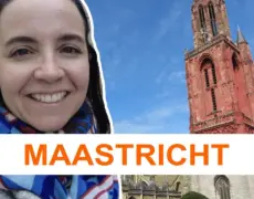 Descubre los encantos de Maastricht: el destino ideal para tu próximo viaje de turismo