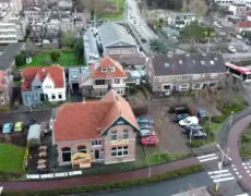 Descubre los encantos del turismo en Naaldwijk: una joya escondida en tu próximo viaje