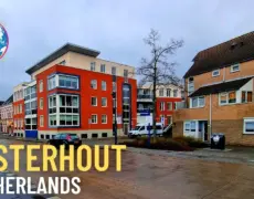 Descubre los encantos de Oosterhout: un destino imperdible para tu próximo viaje de turismo