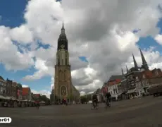 Descubre la encantadora Pijnacker: un destino imperdible para tu próximo viaje de turismo