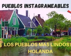 Descubre los encantos del turismo en Purmerend: una escapada imprescindible en tu próximo viaje
