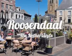 Descubre los encantos del turismo en Roosendaal: un destino imperdible para tu próximo viaje