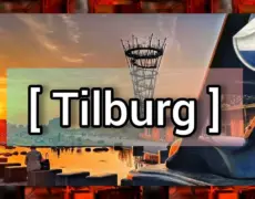 Descubre los encantos del turismo en Tilburg: un viaje imperdible