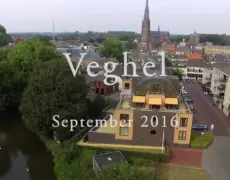 Descubre los encantos del turismo en Veghel: un destino perfecto para tu próximo viaje