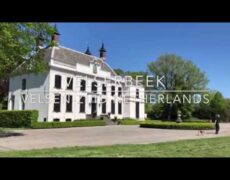 Descubre los encantos del turismo en Velsen-Zuid: un viaje imperdible