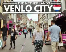 Descubre los encantos del turismo en Venlo: Un destino imperdible para tu próximo viaje
