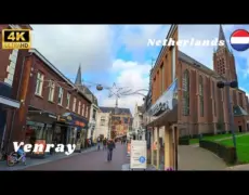 Descubre los encantos del turismo en Venray: una joya oculta para tus viajes