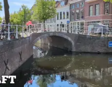 Descubre los encantos del turismo en Wassenaar: un destino imprescindible para tu próximo viaje