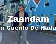 Descubre los encantos de Zaandam: el destino ideal para tu próximo viaje de turismo