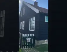 Descubre la encantadora Zaanstad: destino ideal para tu próximo viaje de turismo