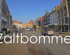 Descubre el encanto del turismo en Zaltbommel: un destino imperdible para tu próximo viaje