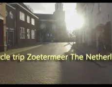 Descubre los encantos de Zoetermeer: el destino perfecto para tu próximo viaje de turismo