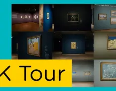 Descubre el increíble turismo cultural en el Van Gogh Museum