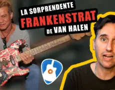 Descubre la historia de Eddie Van Halen: el genio detrás del éxito de la legendaria banda Van Halen