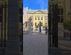 Descubre el encanto del Museo Mauritshuis en La Haya, una joya del turismo en Holanda