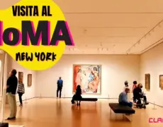 Descubre el arte moderno en Ámsterdam: Guía para visitar el Museo de Arte Moderno