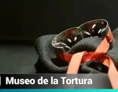 Descubre el siniestro turismo en el Museo de la Tortura: una experiencia inolvidable