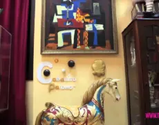 Descubre el encanto turístico del Museo del Ratoncito Pérez: una visita imperdible en tu viaje