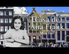 Turismo en Ámsterdam: Descubre la Casa de Ana Frank en tu próximo viaje
