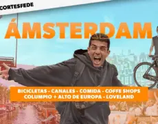 Descubre la Casa de Bolsa de Ámsterdam: Un imprescindible en tu viaje de turismo financiero