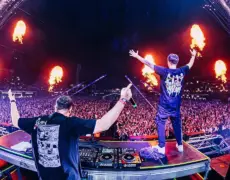 Descubre el éxito de W&W: la fórmula detrás de su ascenso en la música electrónica