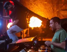 Descubre todo sobre Wildstylez: el DJ que está revolucionando la música electrónica