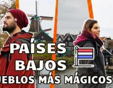 Descubre los encantos de Zaanse Schans: un destino imperdible para tu próximo viaje