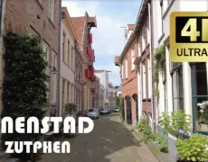 Descubre la encantadora Zutphen: tu próximo destino de turismo en Holanda