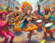 Descubre el Carnaval de Limburgo: Guía de Viaje y Turismo