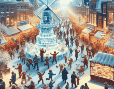 Descubre el Carnaval de Invierno en Maastricht: Guía de Turismo y Viaje en Holanda