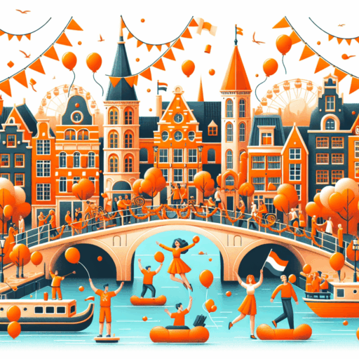 Día del Rey (Koningsdag).